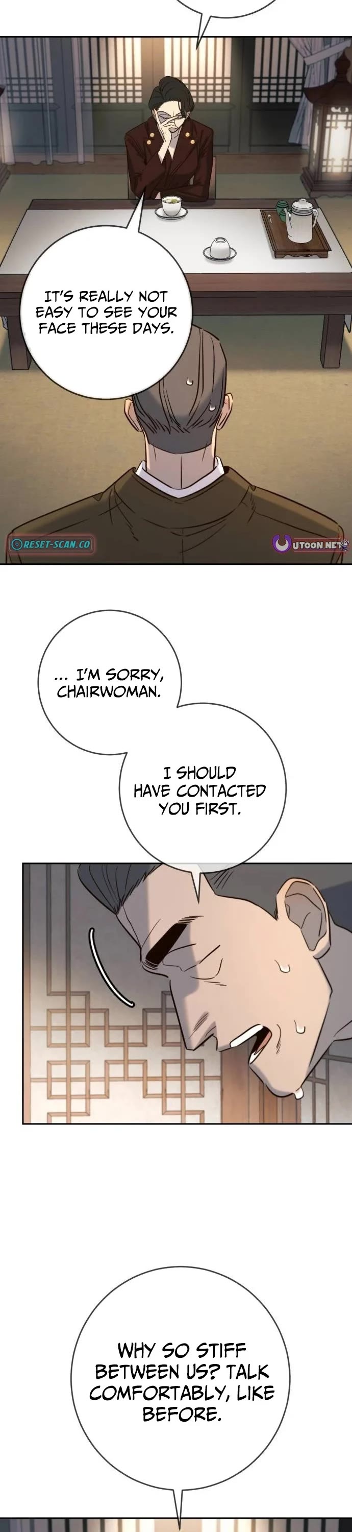 Everyone Loves Her Chapter 49 page 2 - Chapter 49