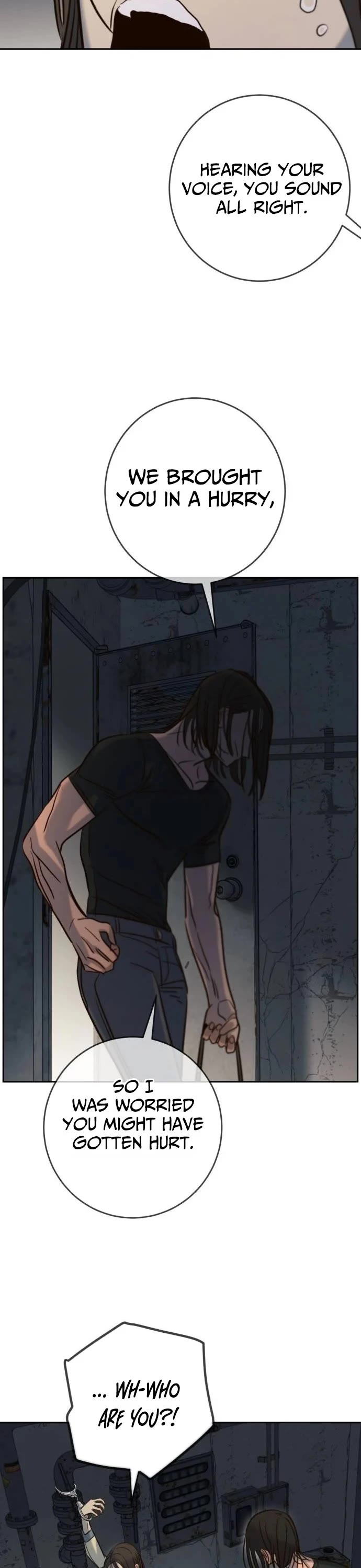 Everyone Loves Her Chapter 49 page 20 - Chapter 49