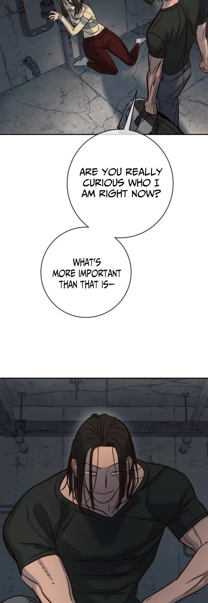 Everyone Loves Her Chapter 49 page 21 - Chapter 49