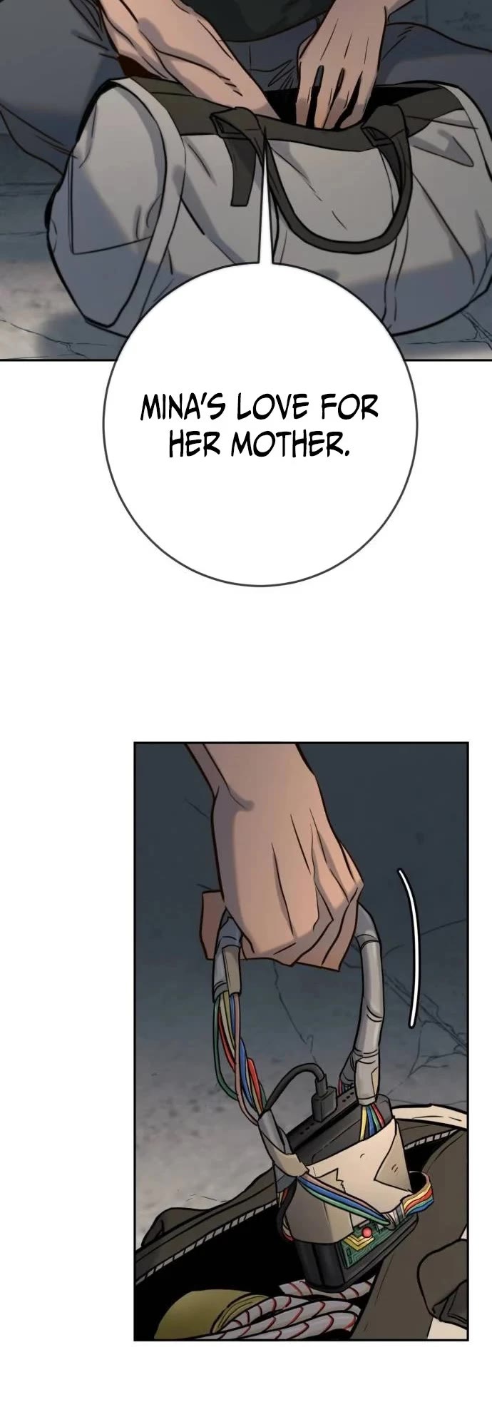 Everyone Loves Her Chapter 49 page 22 - Chapter 49