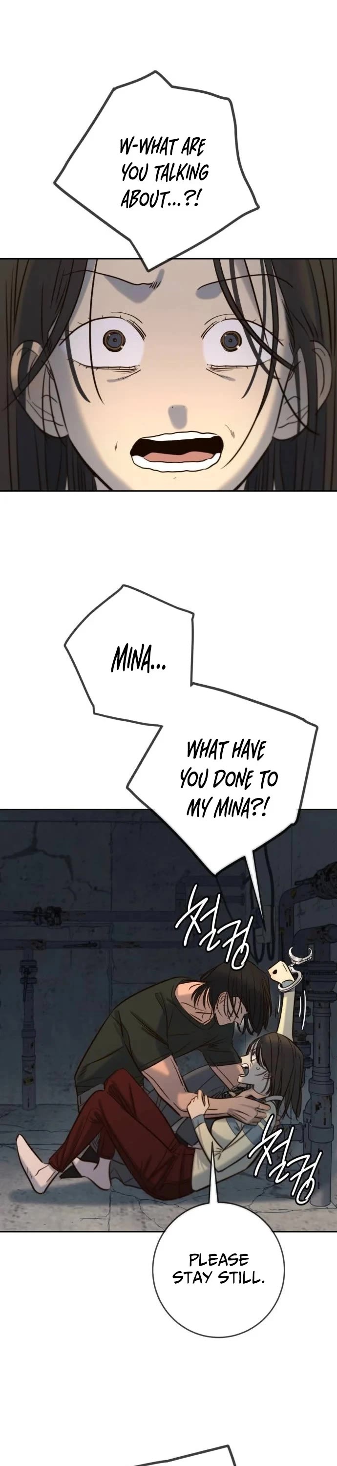 Everyone Loves Her Chapter 49 page 23 - Chapter 49
