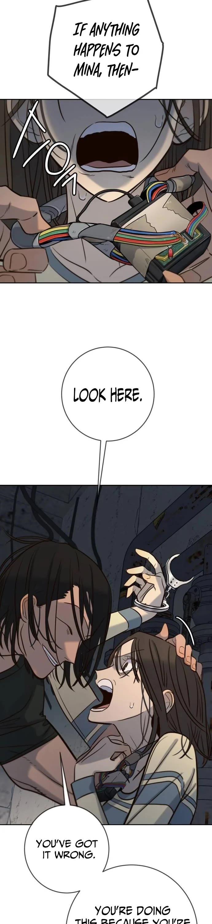 Everyone Loves Her Chapter 49 page 24 - Chapter 49
