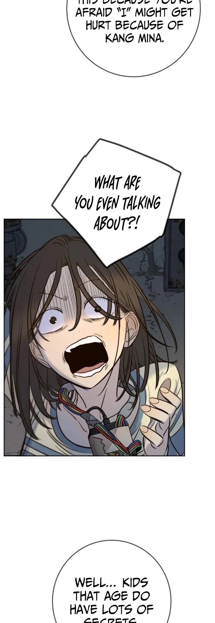 Everyone Loves Her Chapter 49 page 25 - Chapter 49