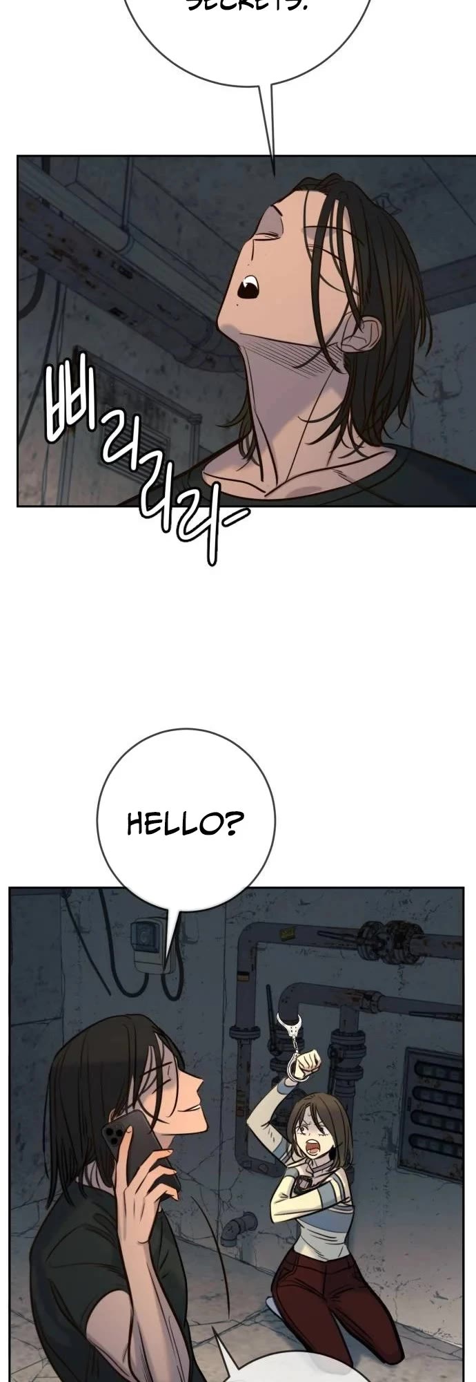 Everyone Loves Her Chapter 49 page 26 - Chapter 49