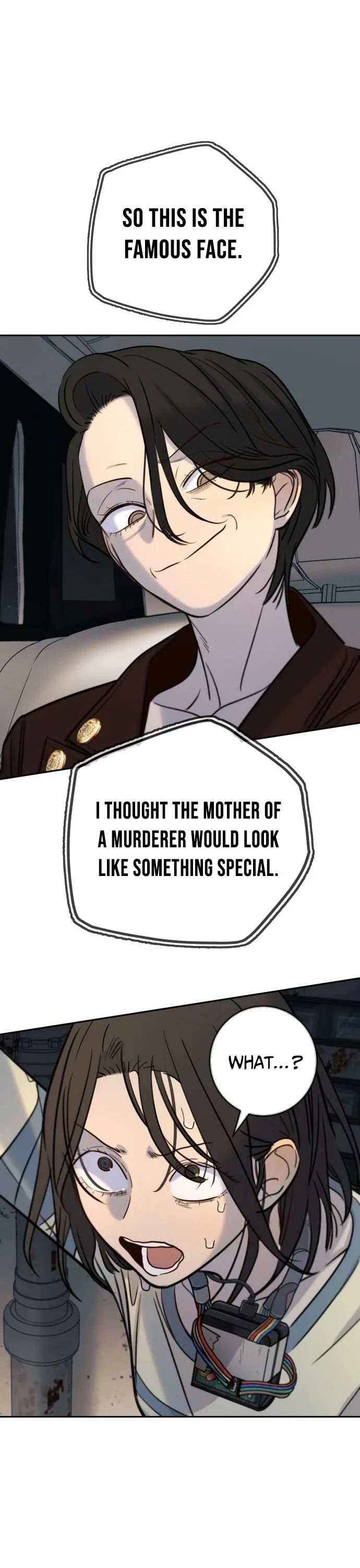 Everyone Loves Her Chapter 49 page 28 - Chapter 49