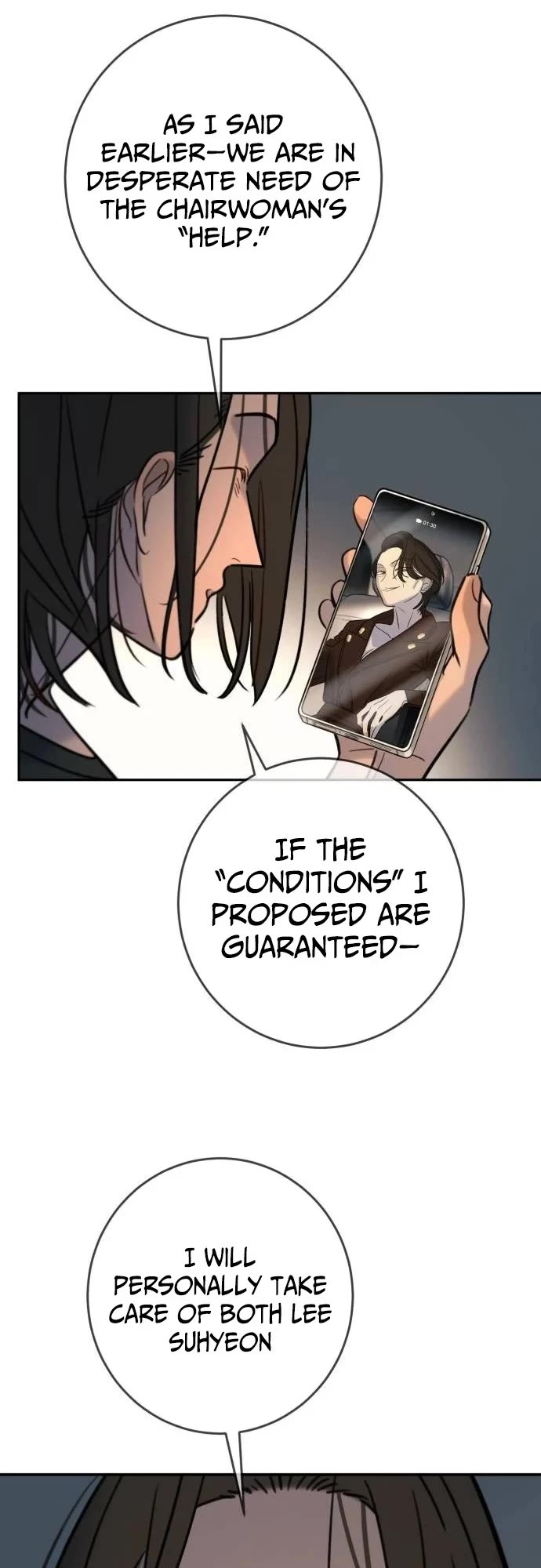 Everyone Loves Her Chapter 49 page 29 - Chapter 49