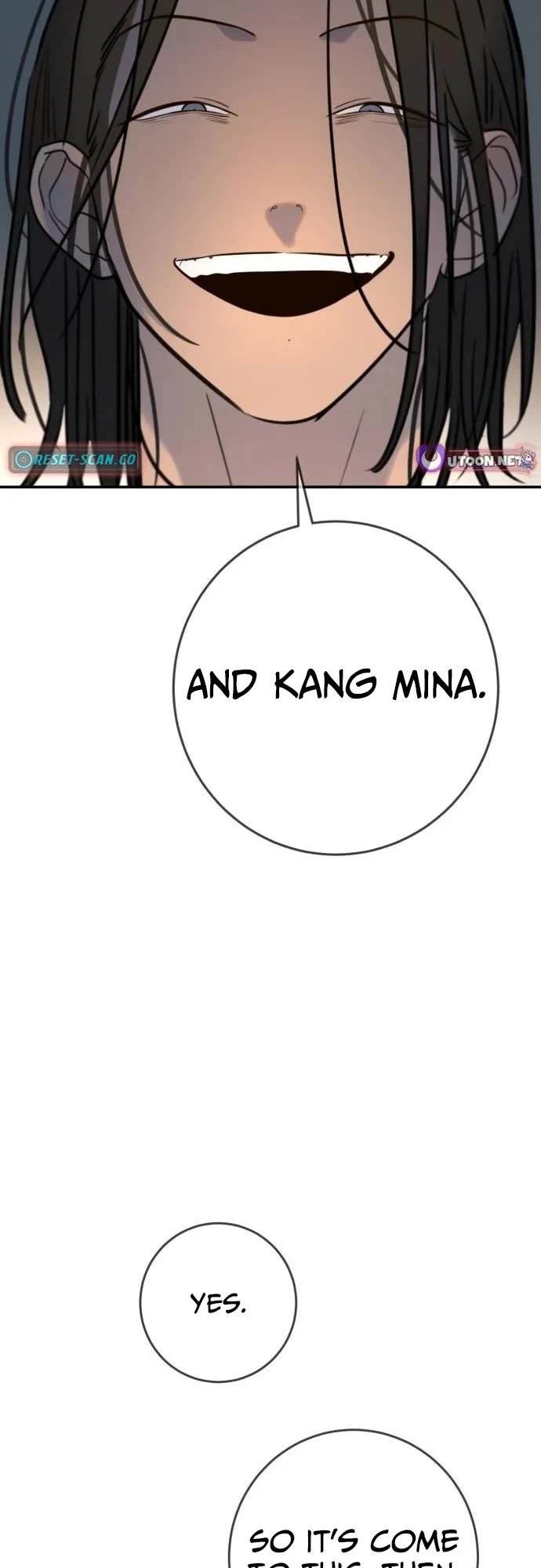 Everyone Loves Her Chapter 49 page 30 - Chapter 49
