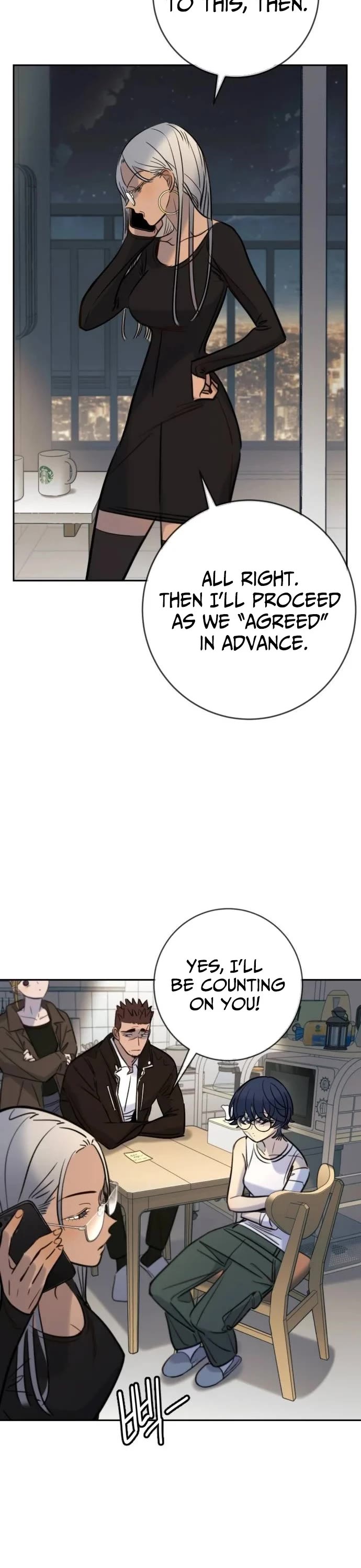 Everyone Loves Her Chapter 49 page 31 - Chapter 49