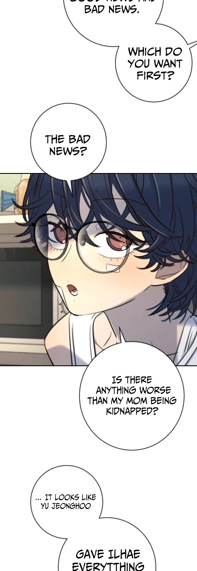 Everyone Loves Her Chapter 49 page 33 - Chapter 49
