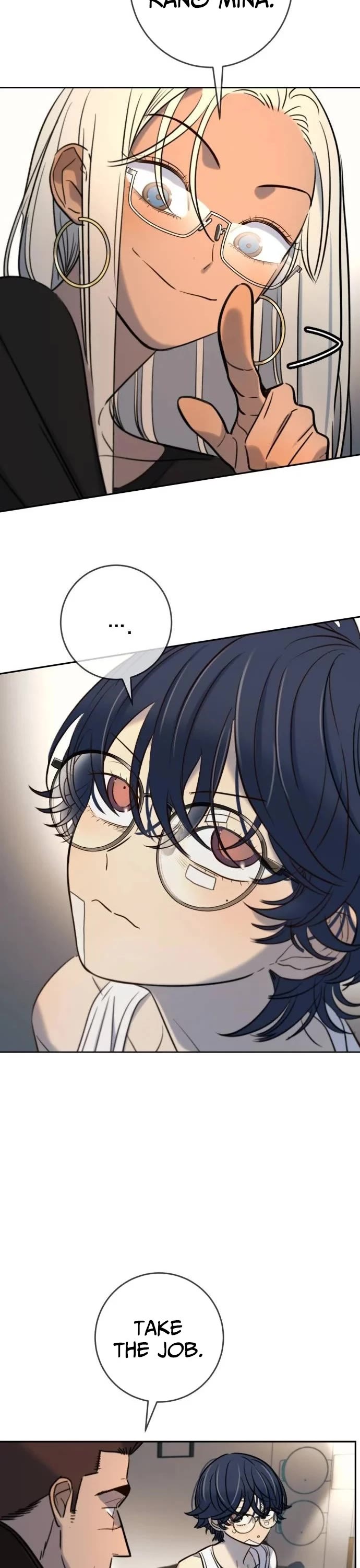 Everyone Loves Her Chapter 49 page 39 - Chapter 49