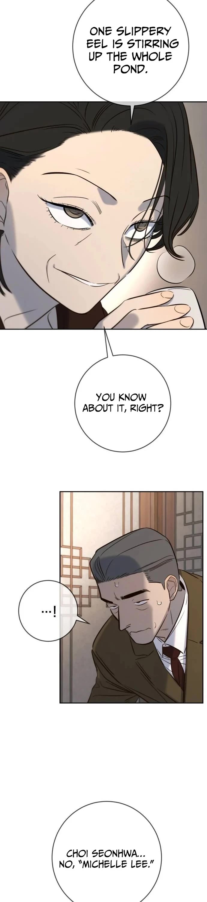 Everyone Loves Her Chapter 49 page 4 - Chapter 49