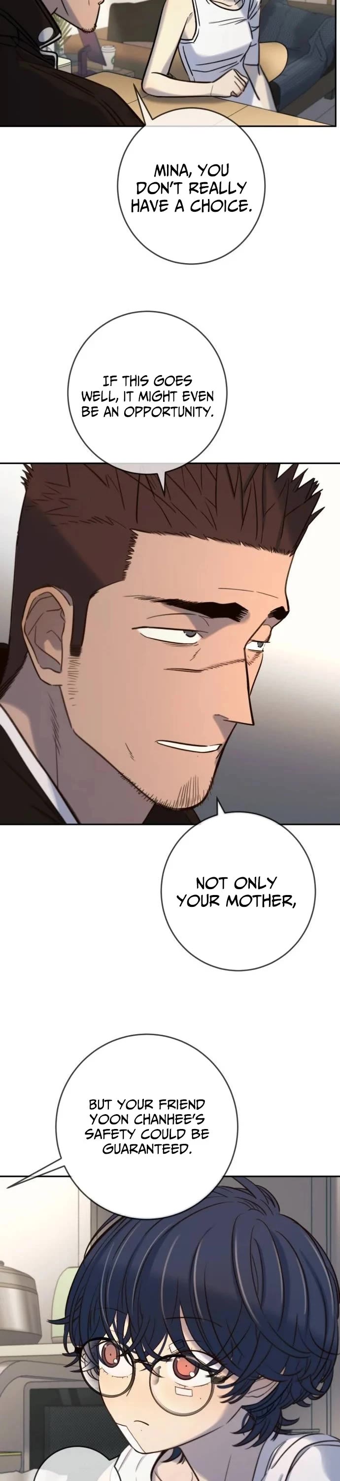 Everyone Loves Her Chapter 49 page 40 - Chapter 49