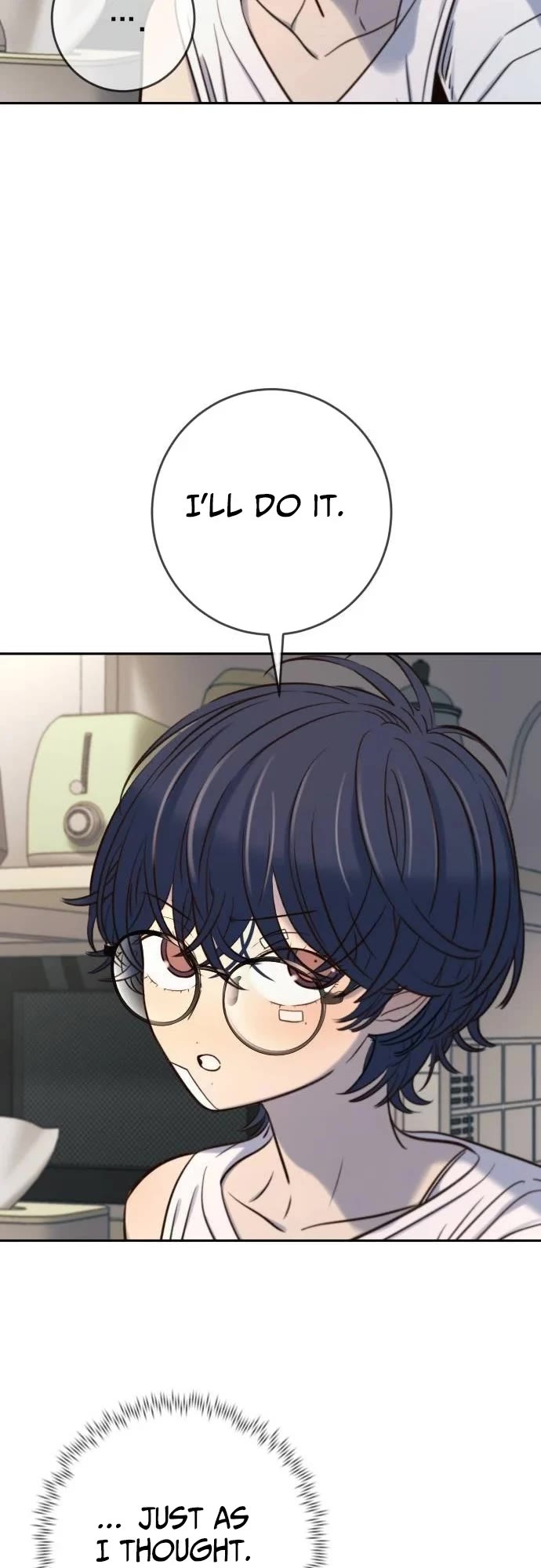Everyone Loves Her Chapter 49 page 41 - Chapter 49