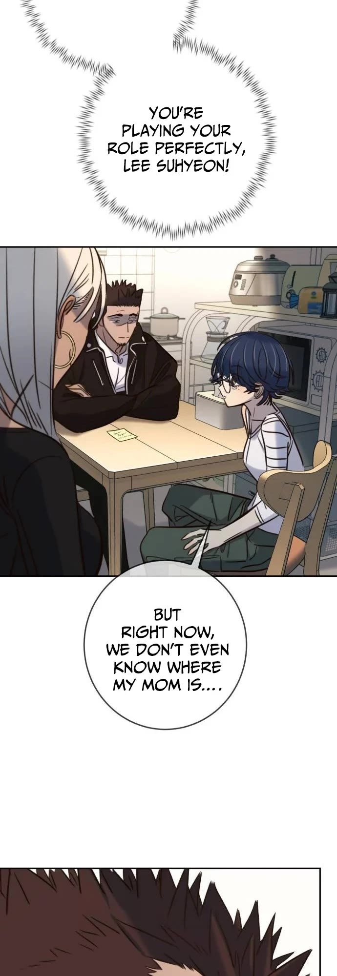 Everyone Loves Her Chapter 49 page 42 - Chapter 49