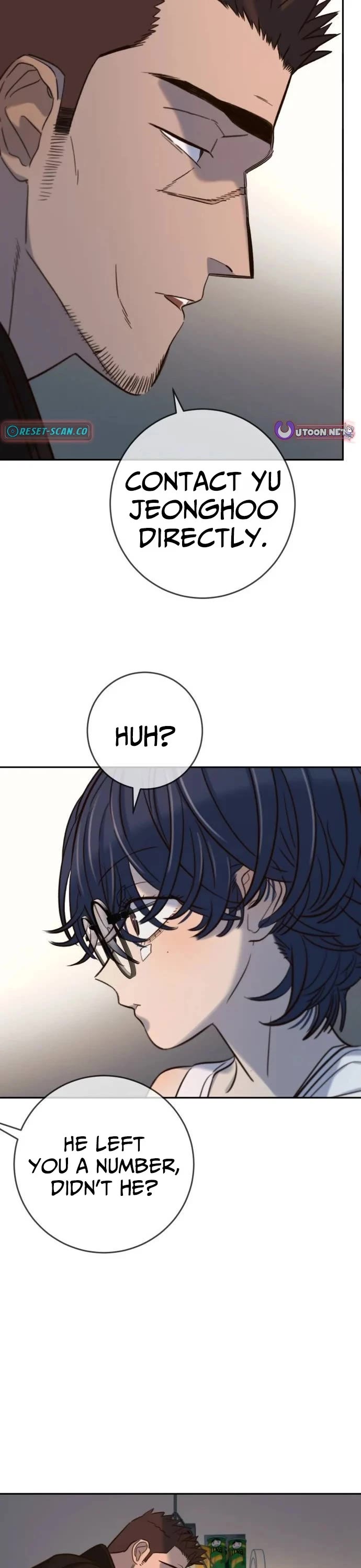 Everyone Loves Her Chapter 49 page 43 - Chapter 49