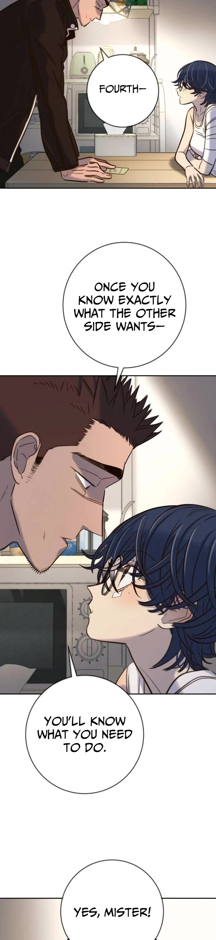 Everyone Loves Her Chapter 49 page 44 - Chapter 49