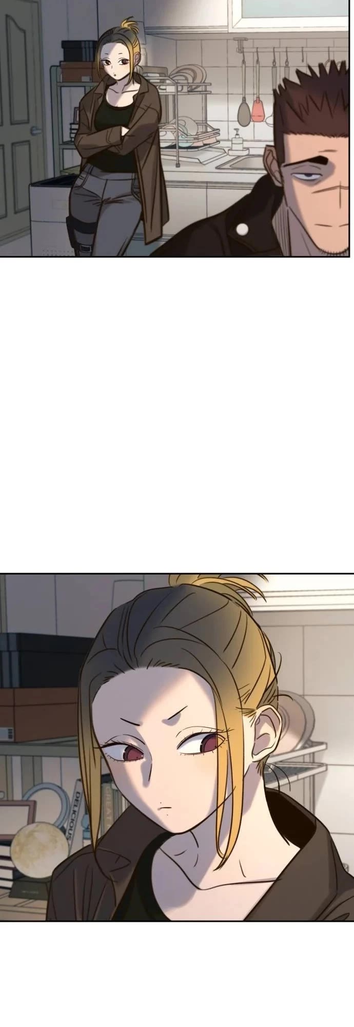 Everyone Loves Her Chapter 49 page 46 - Chapter 49