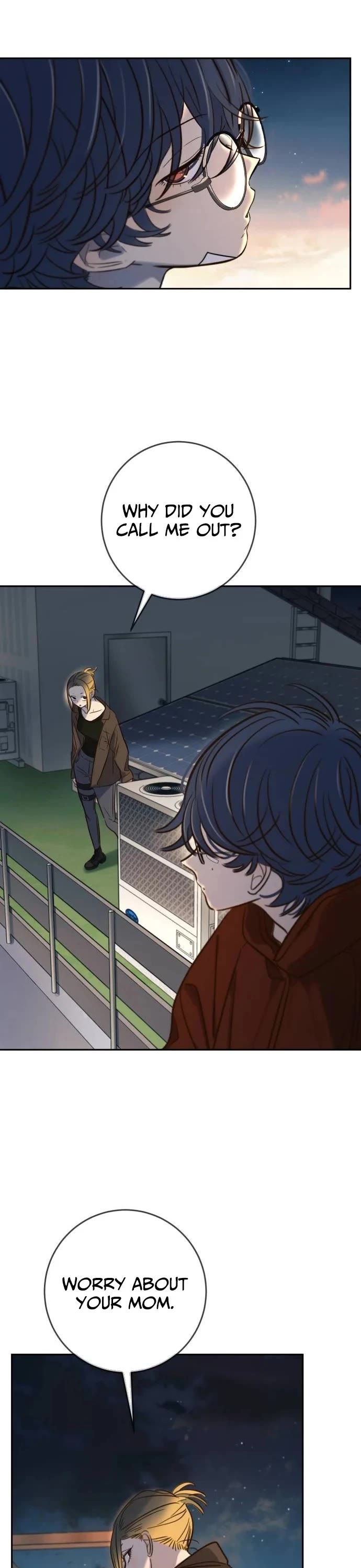 Everyone Loves Her Chapter 49 page 48 - Chapter 49