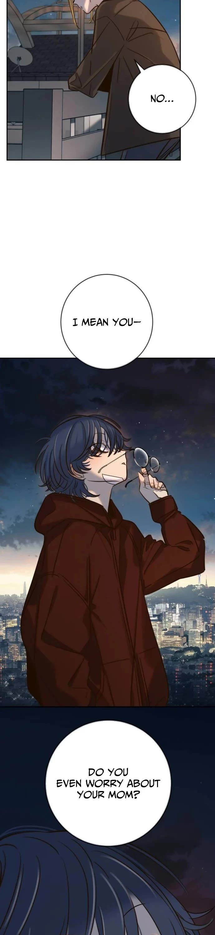 Everyone Loves Her Chapter 49 page 49 - Chapter 49