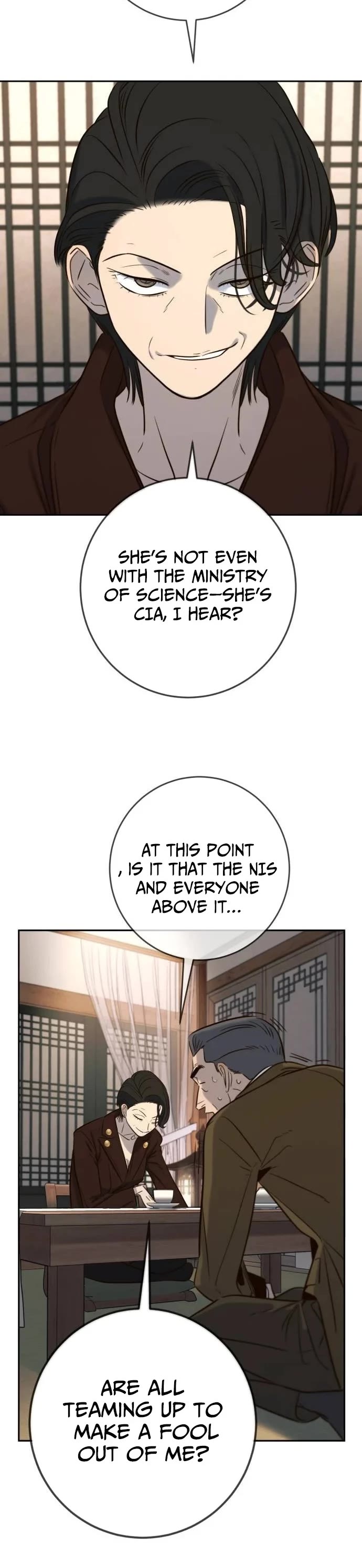 Everyone Loves Her Chapter 49 page 5 - Chapter 49