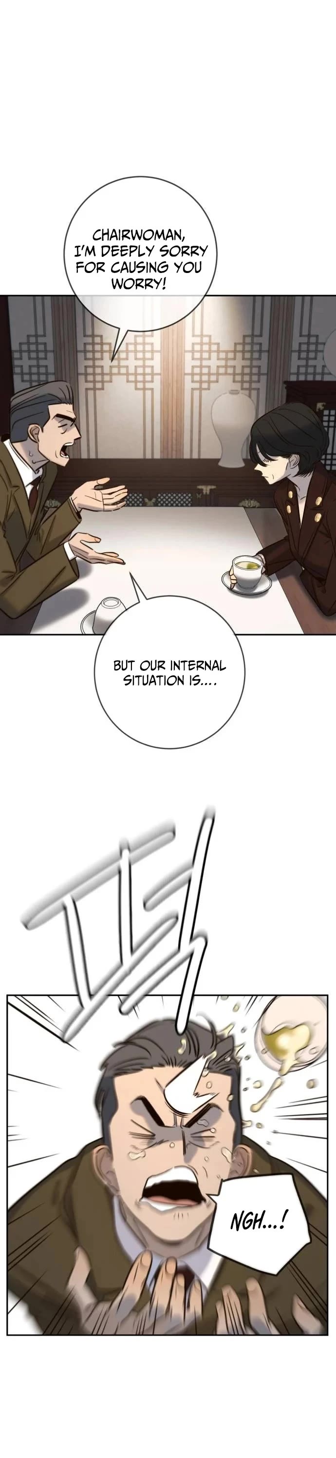 Everyone Loves Her Chapter 49 page 6 - Chapter 49