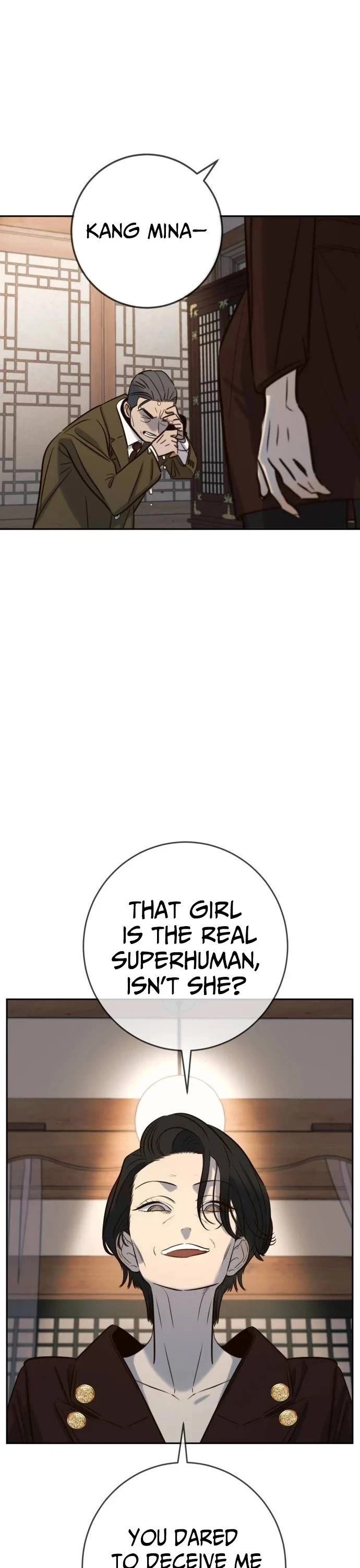 Everyone Loves Her Chapter 49 page 7 - Chapter 49