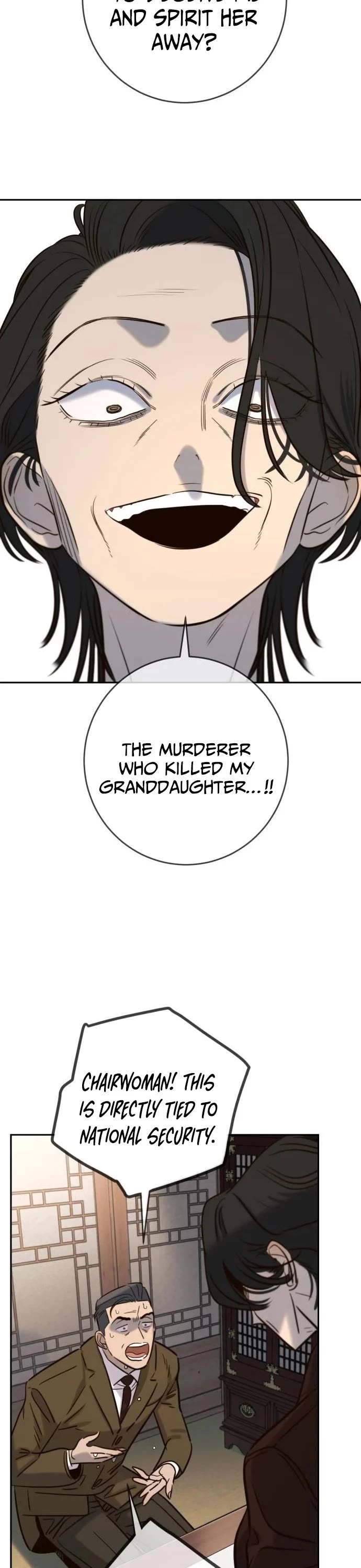 Everyone Loves Her Chapter 49 page 8 - Chapter 49