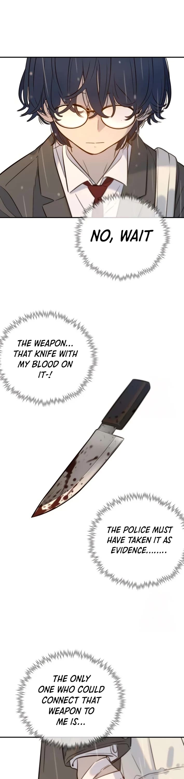 Everyone Loves Her Chapter 5 page 11 - Chapter 5