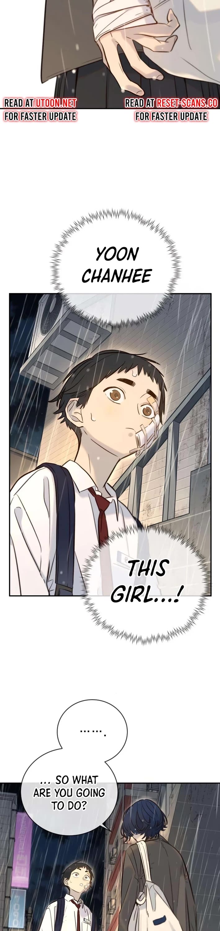 Everyone Loves Her Chapter 5 page 12 - Chapter 5