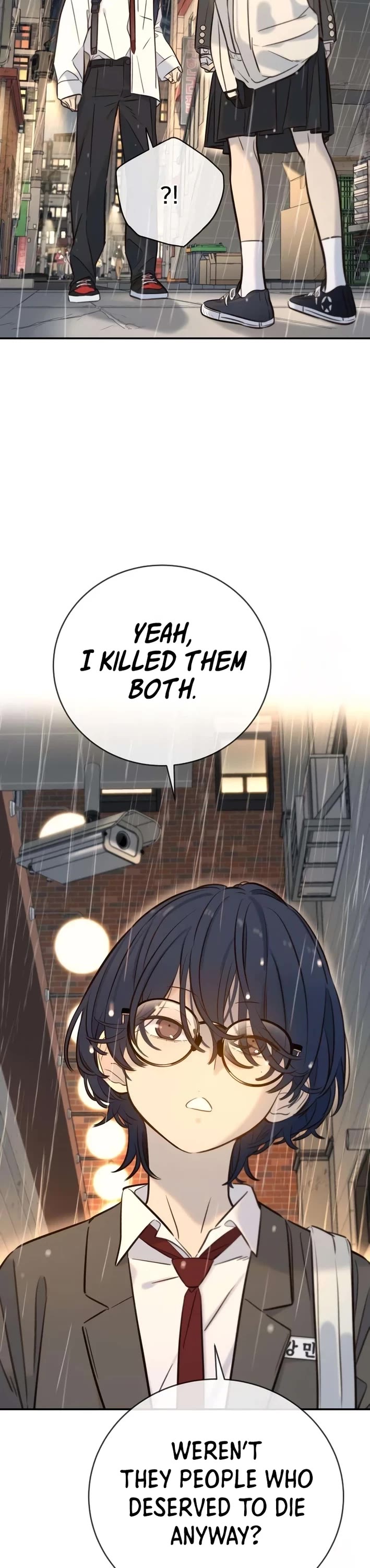 Everyone Loves Her Chapter 5 page 13 - Chapter 5