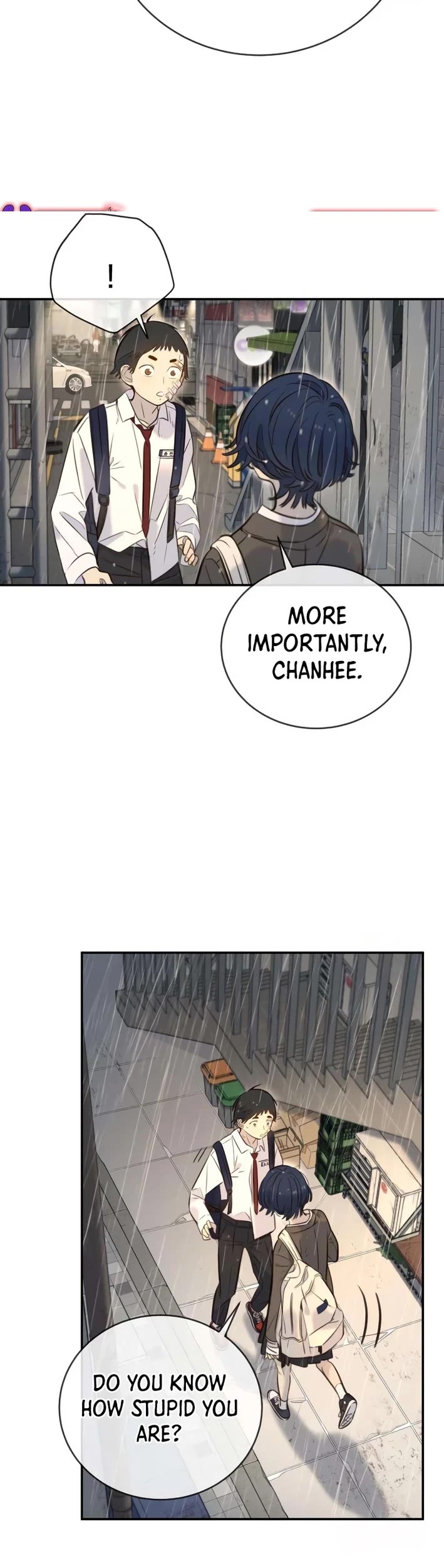 Everyone Loves Her Chapter 5 page 14 - Chapter 5