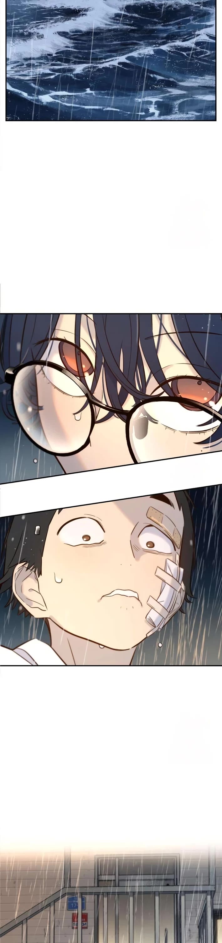Everyone Loves Her Chapter 5 page 17 - Chapter 5