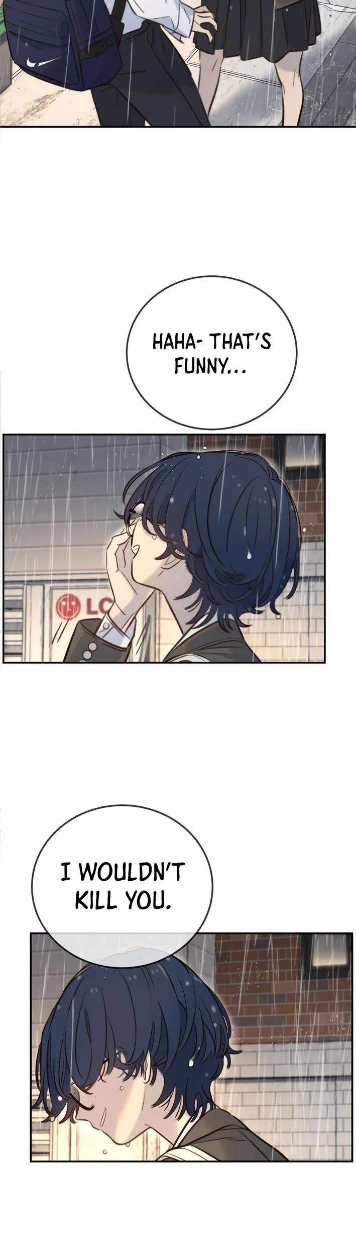 Everyone Loves Her Chapter 5 page 19 - Chapter 5