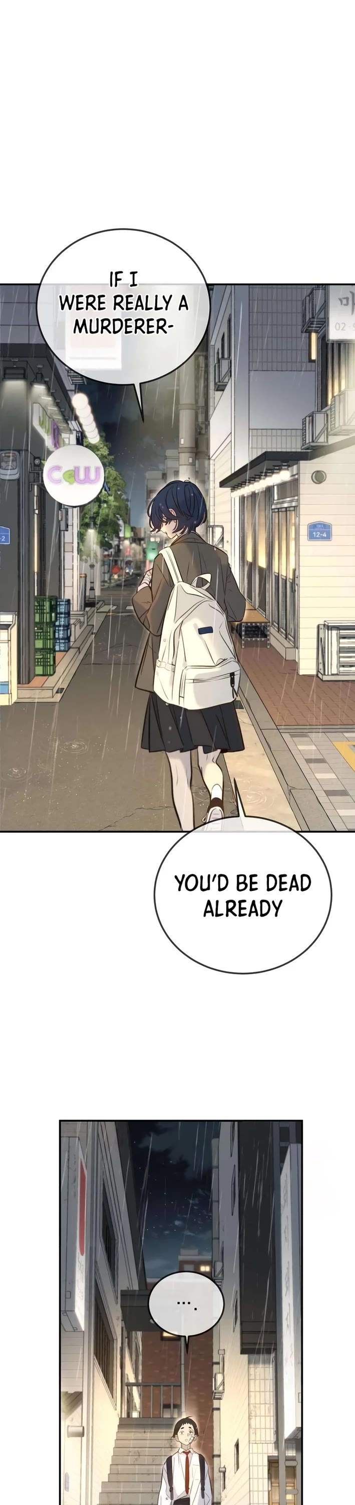 Everyone Loves Her Chapter 5 page 21 - Chapter 5