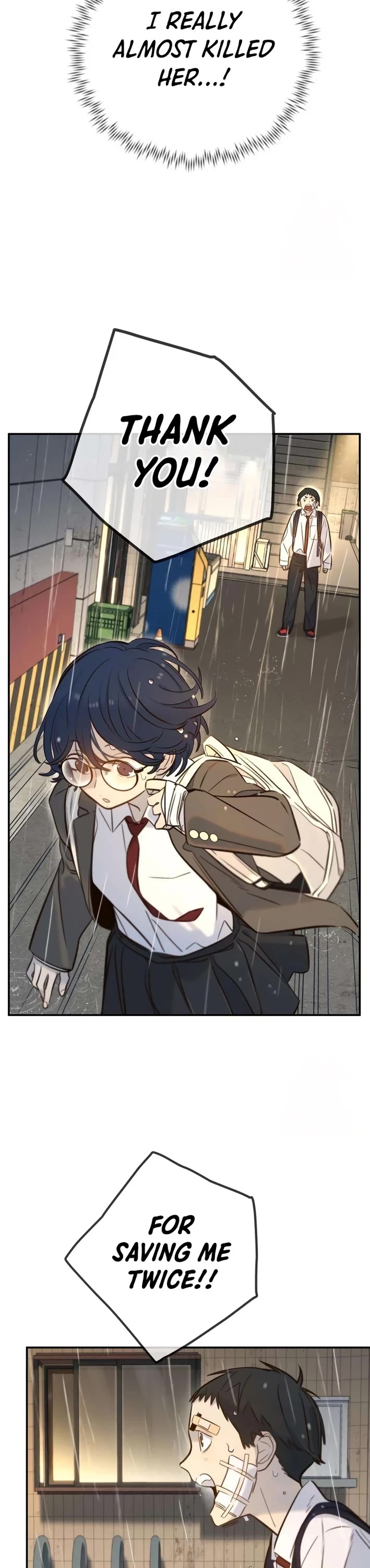 Everyone Loves Her Chapter 5 page 23 - Chapter 5