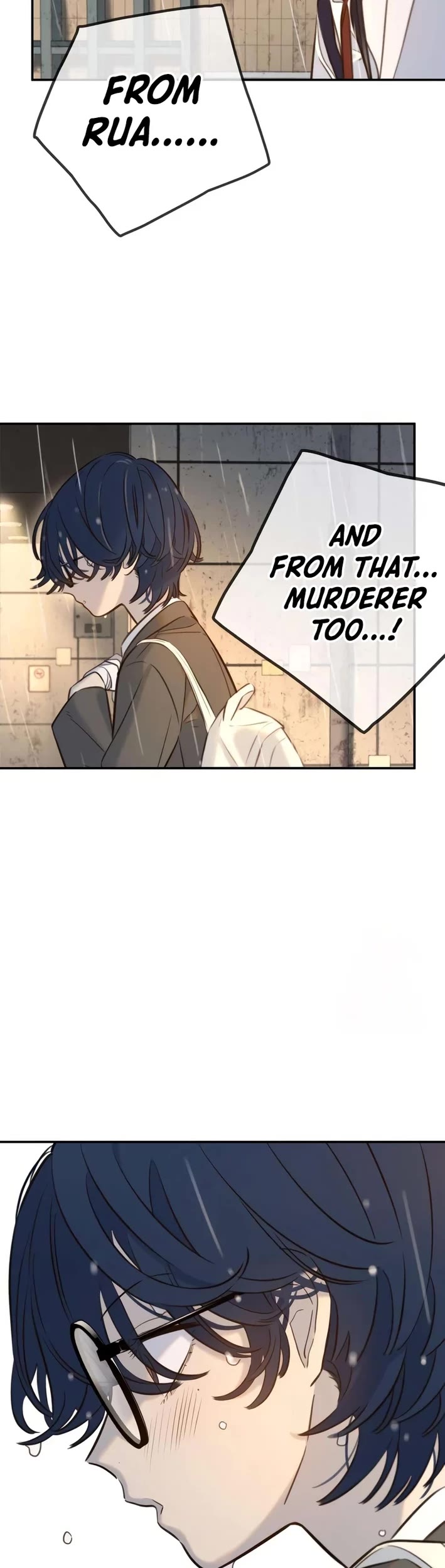 Everyone Loves Her Chapter 5 page 24 - Chapter 5