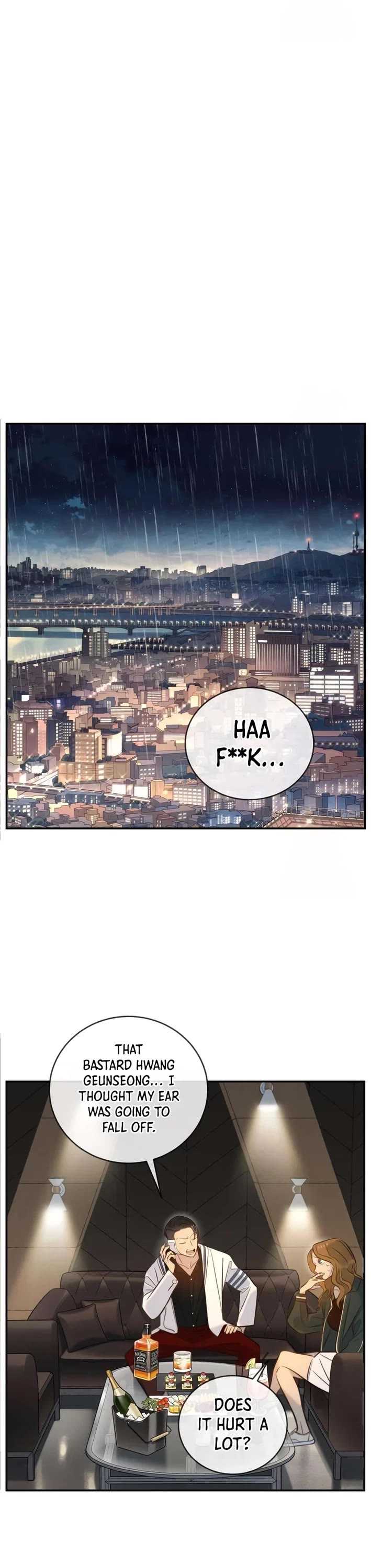 Everyone Loves Her Chapter 5 page 28 - Chapter 5