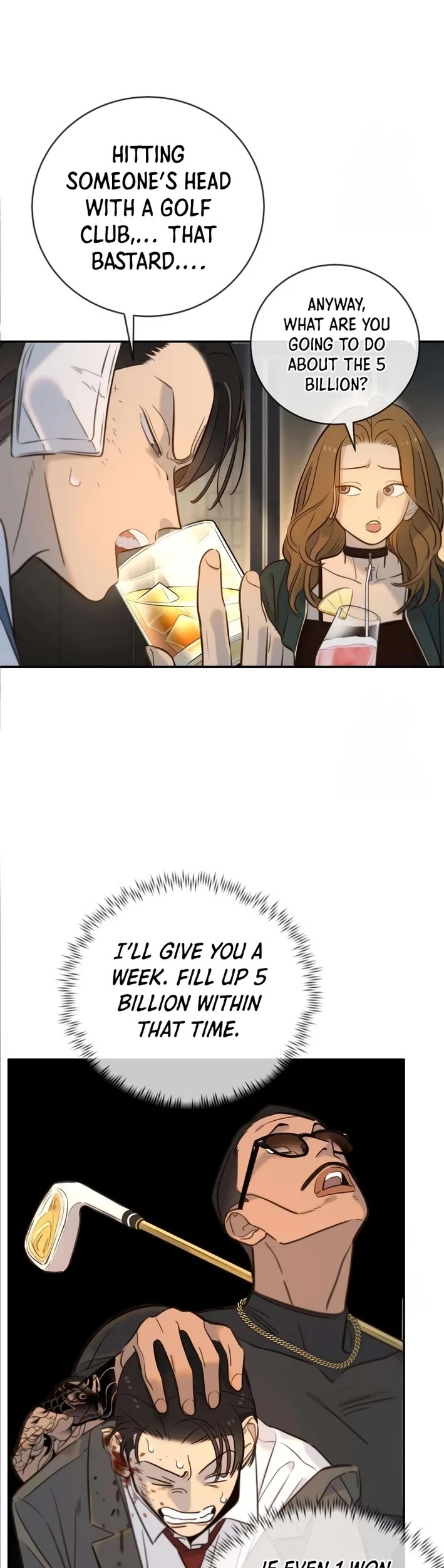 Everyone Loves Her Chapter 5 page 29 - Chapter 5
