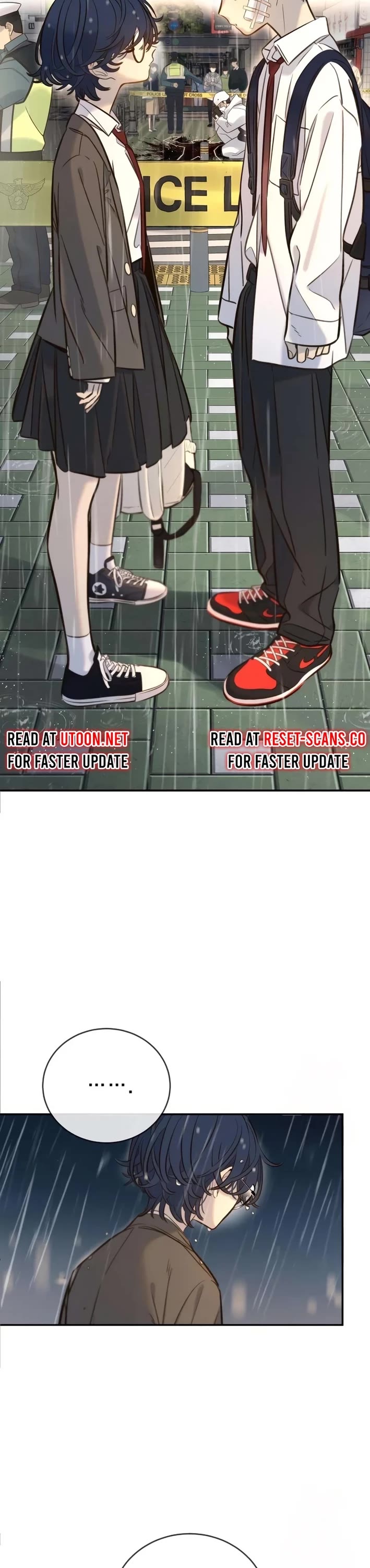 Everyone Loves Her Chapter 5 page 3 - Chapter 5