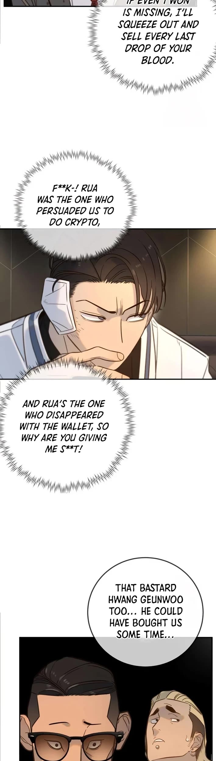 Everyone Loves Her Chapter 5 page 30 - Chapter 5