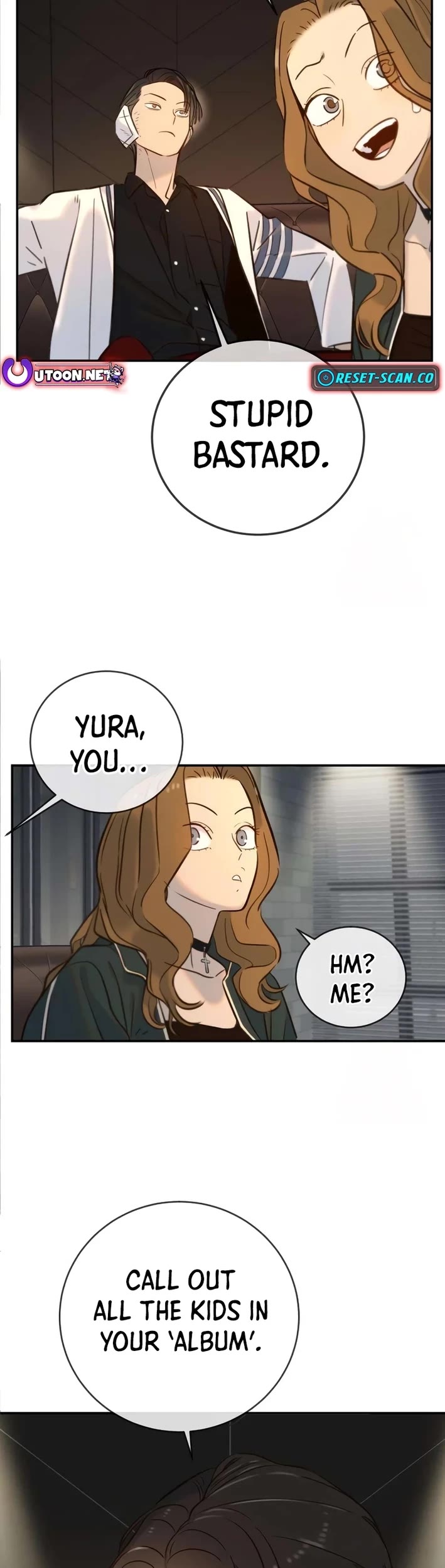 Everyone Loves Her Chapter 5 page 39 - Chapter 5