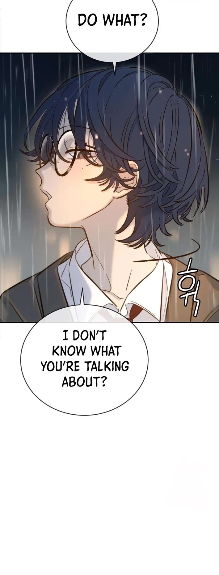 Everyone Loves Her Chapter 5 page 4 - Chapter 5