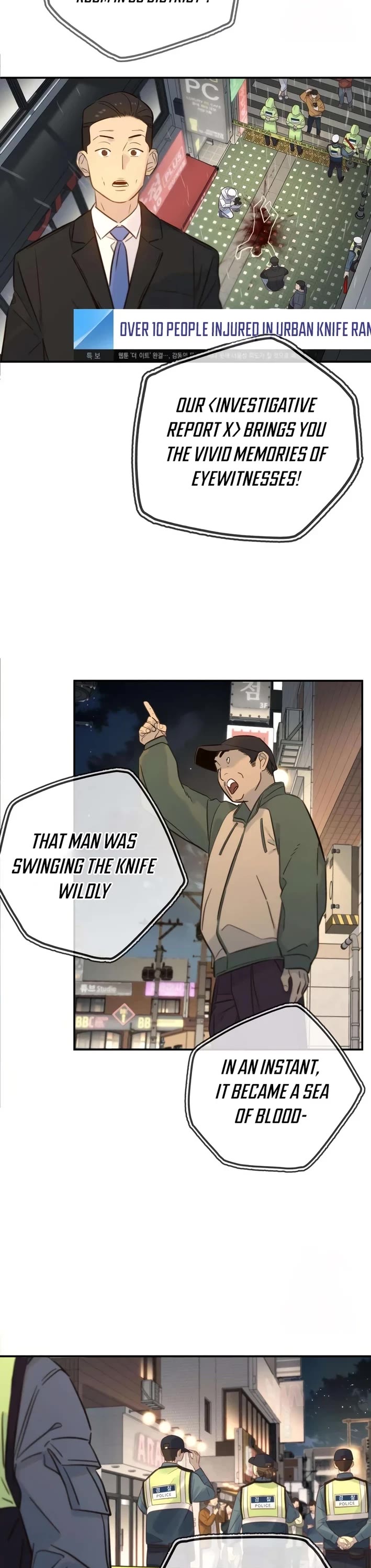 Everyone Loves Her Chapter 5 page 41 - Chapter 5