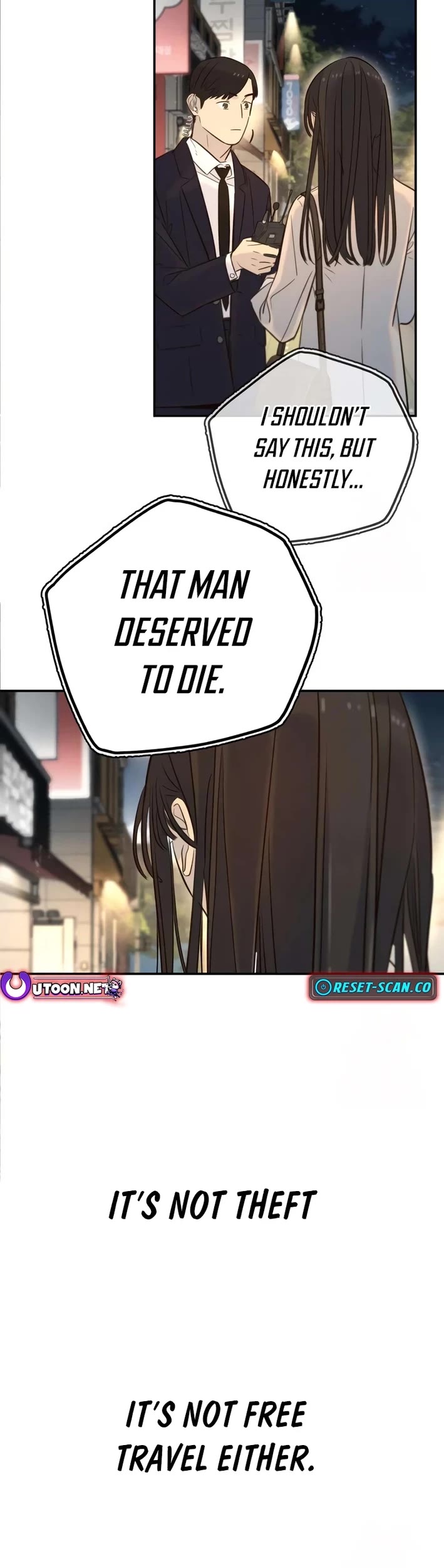 Everyone Loves Her Chapter 5 page 44 - Chapter 5