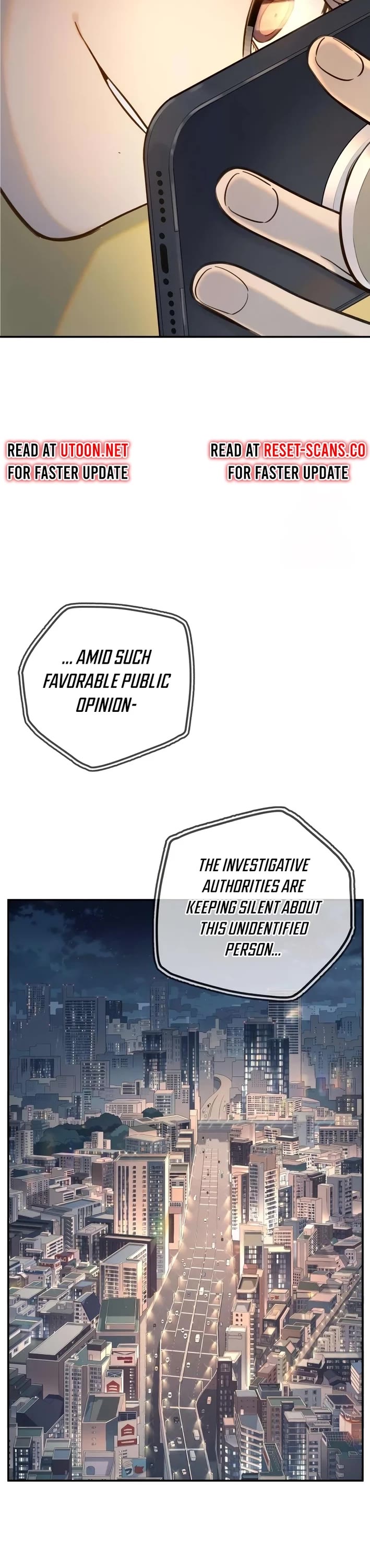Everyone Loves Her Chapter 5 page 46 - Chapter 5