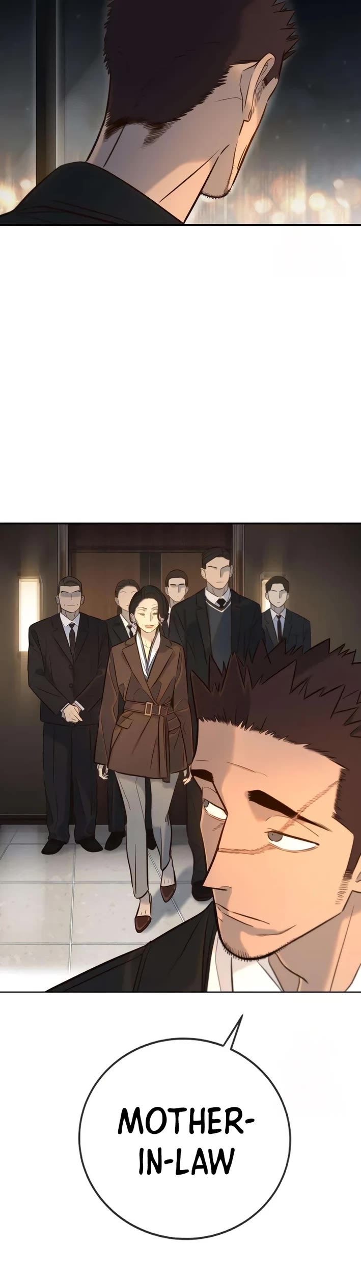 Everyone Loves Her Chapter 5 page 50 - Chapter 5