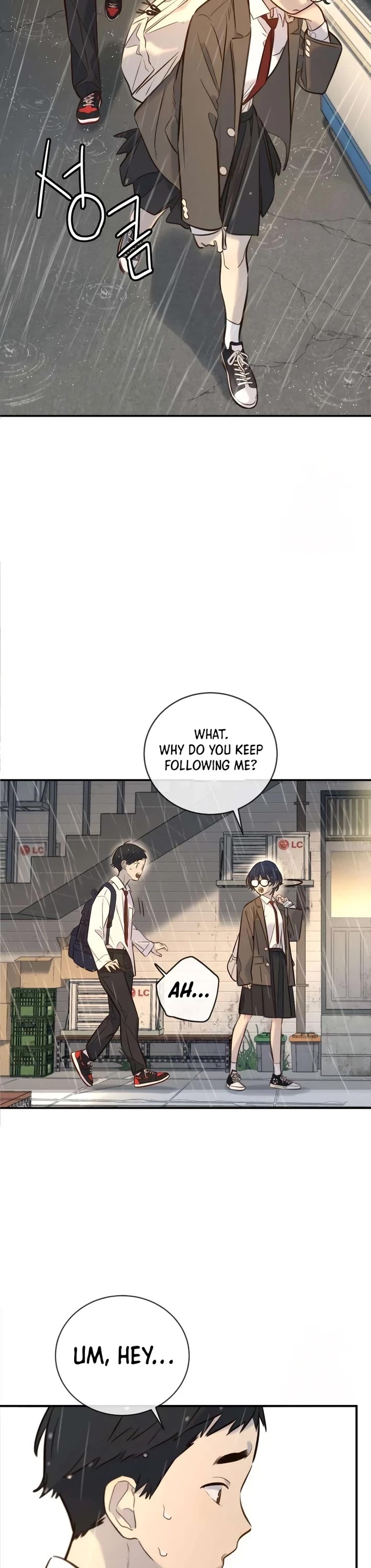 Everyone Loves Her Chapter 5 page 6 - Chapter 5