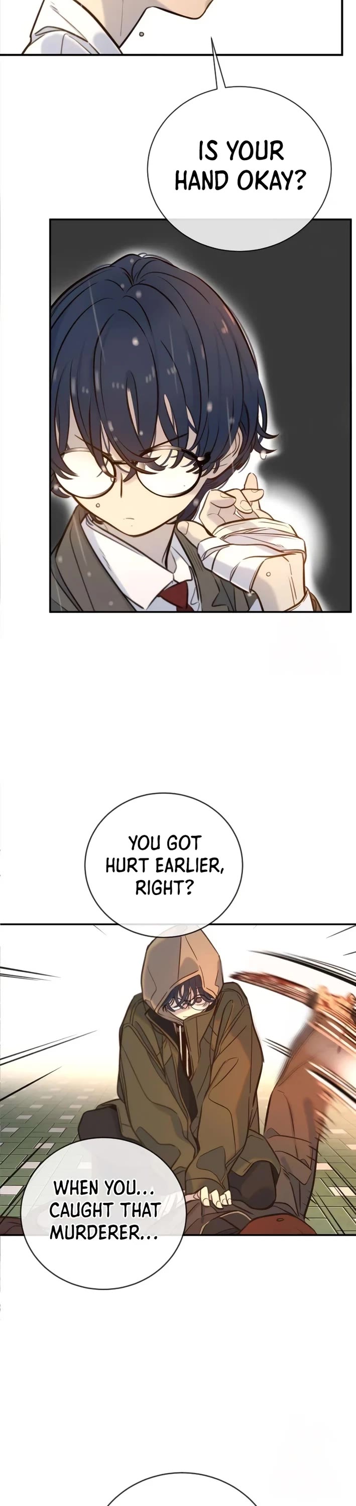 Everyone Loves Her Chapter 5 page 7 - Chapter 5