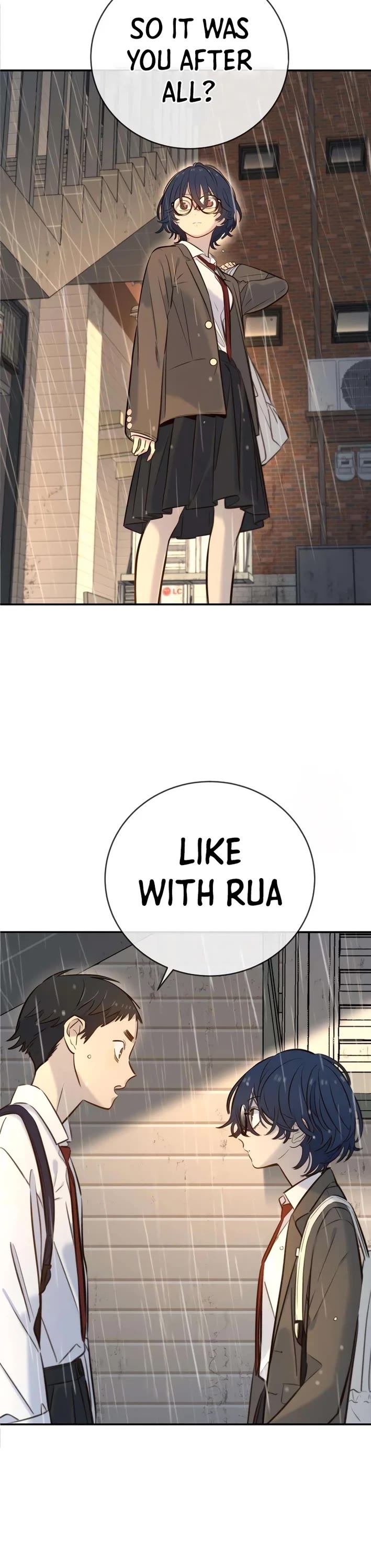 Everyone Loves Her Chapter 5 page 8 - Chapter 5