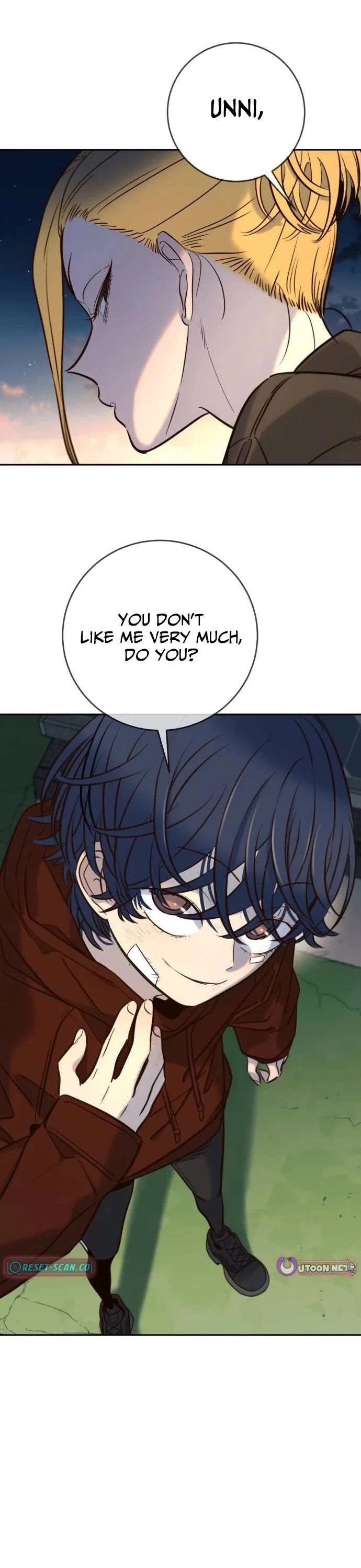 Everyone Loves Her Chapter 50 page 1 - Chapter 50